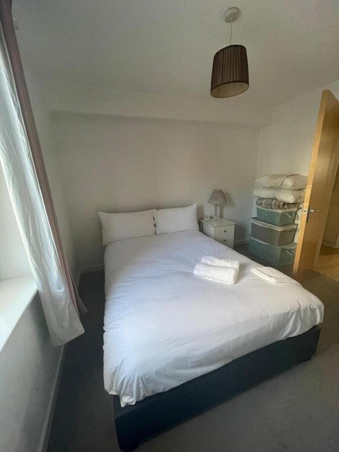 Pass The Keys Lovely 2Bedroom Flat With Balcony Эдинбург Экстерьер фото